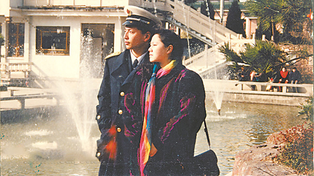 ����֮������ʿ��ΰ��